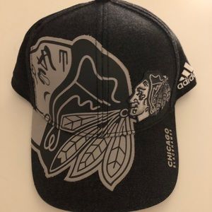 Chicago Blackhawks Hat